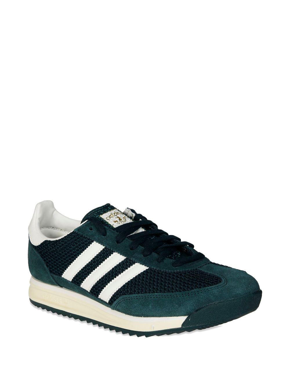 SL 72 RS lace-up sneakers - 2