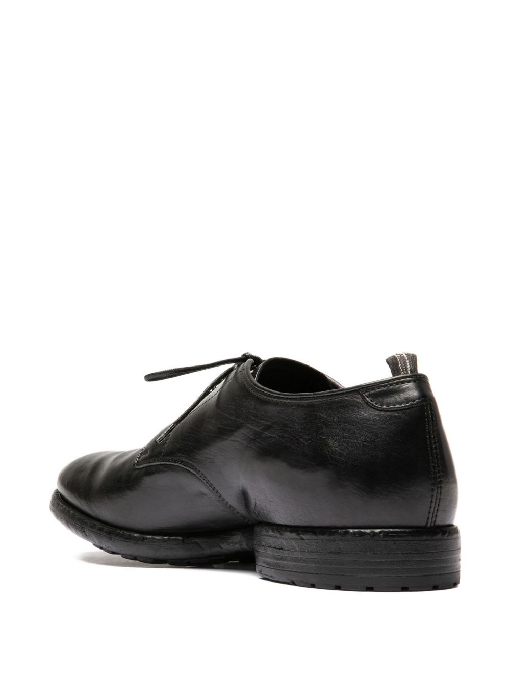 Prince derby shoes - 3