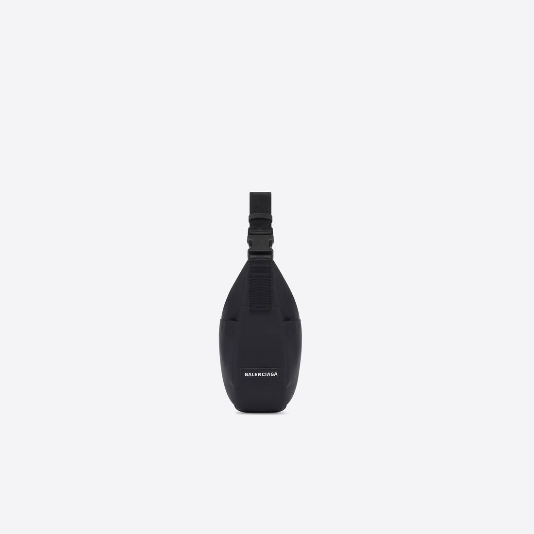 Space Sling Bag in Black - 2