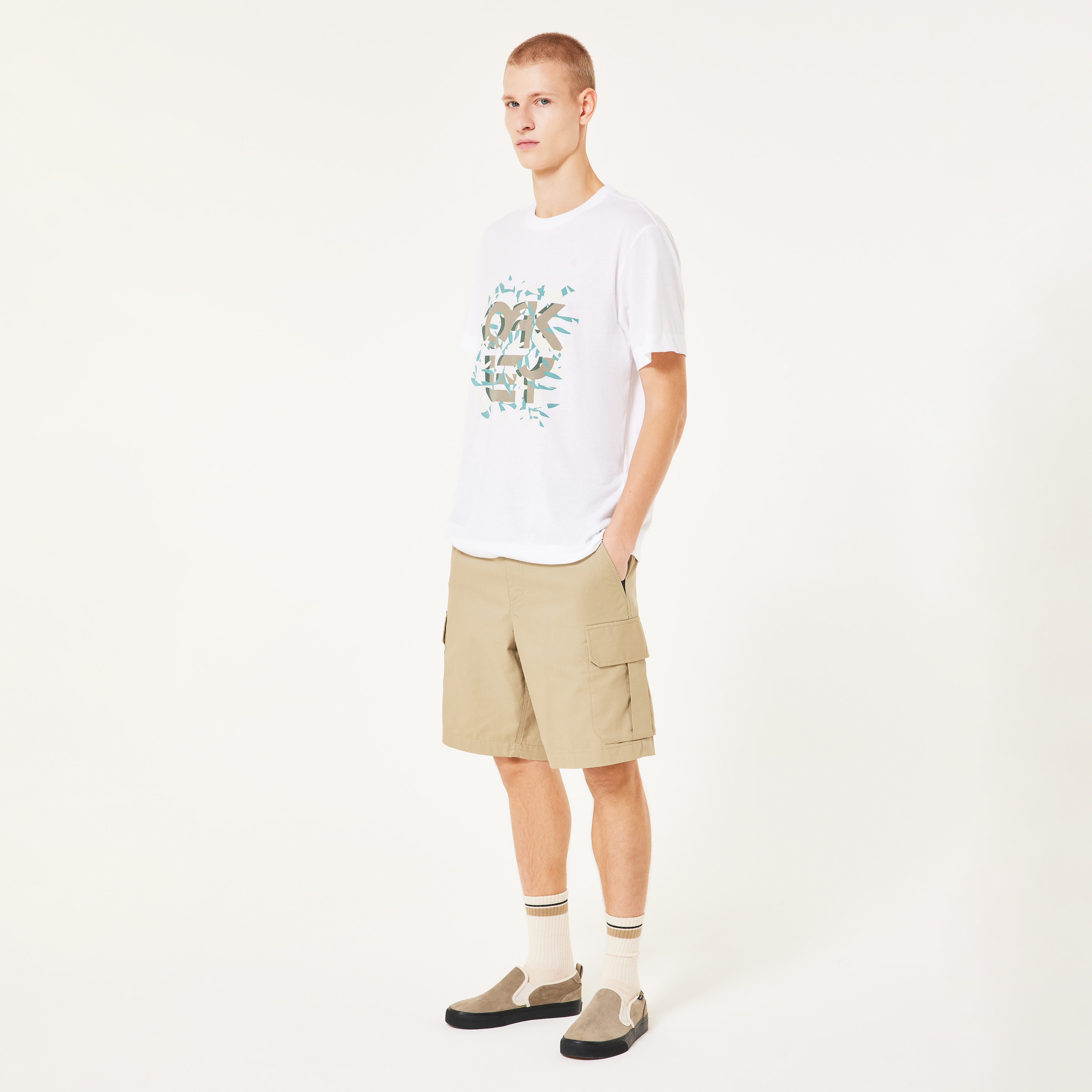 Oakley Utility Cargo Short - 7