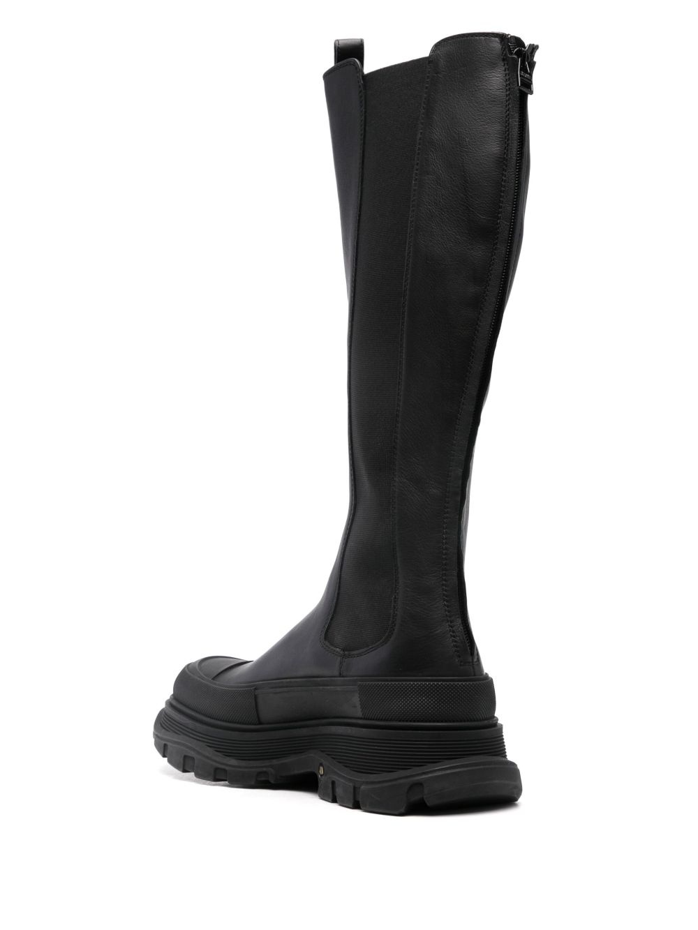 Tread Slick knee-high boots - 3