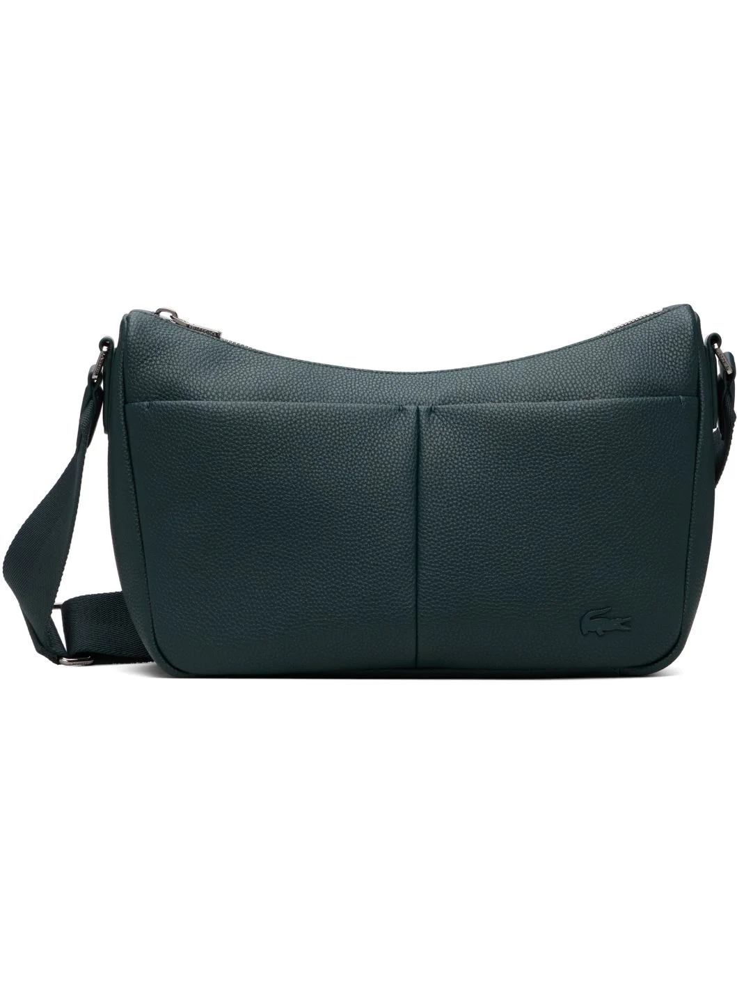 Green Airline Bag - 1