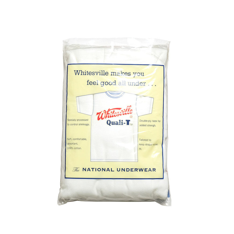 2PACK S/S T-SHIRT - WV73544 4
