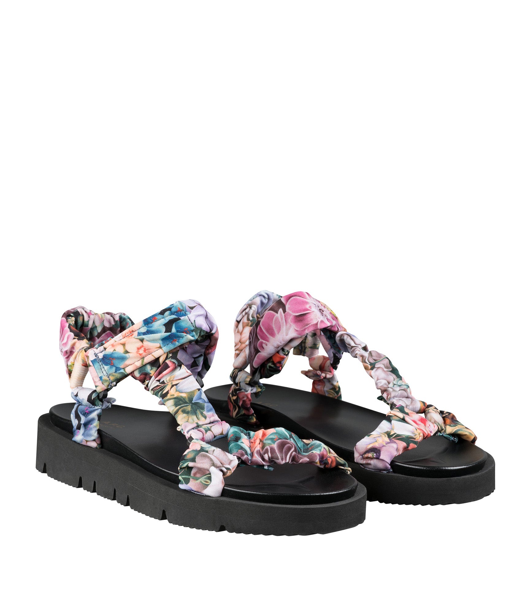 Liberty sandals - 3