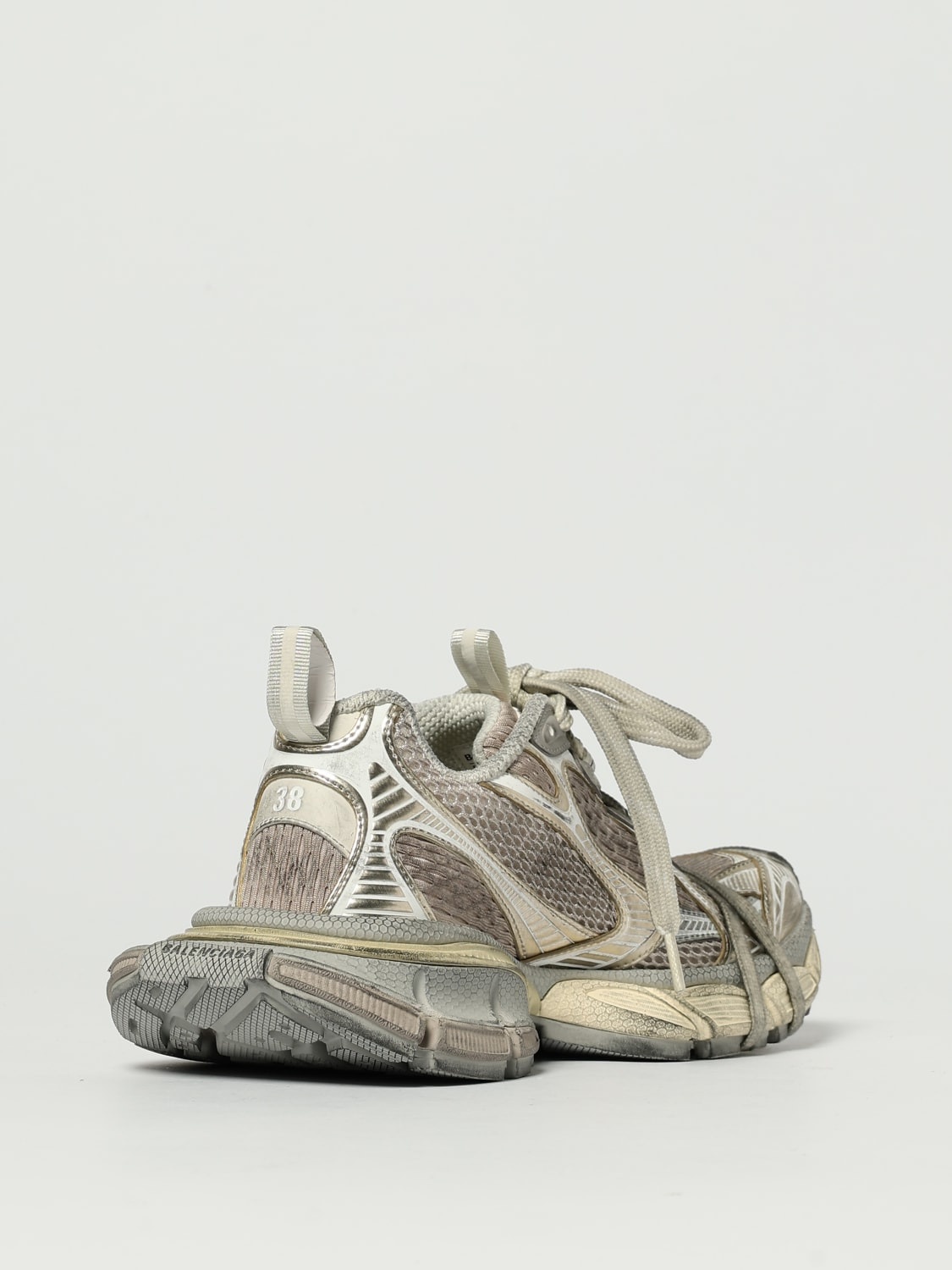 Sneakers woman Balenciaga - 3