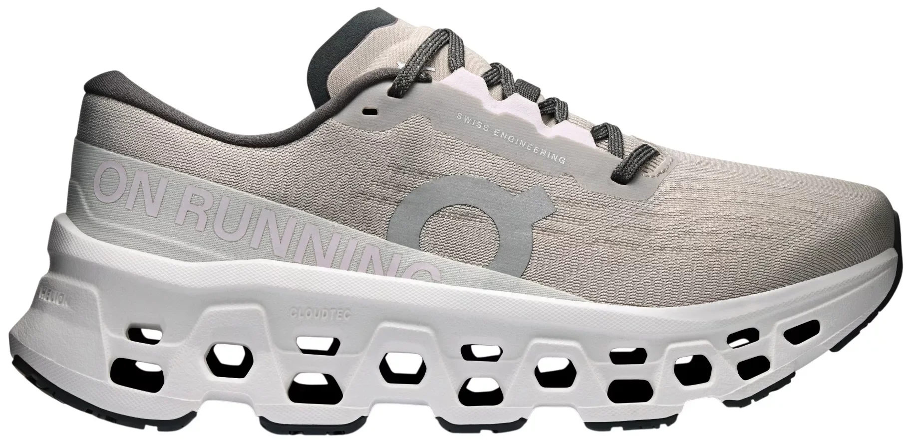 On Women's Cloudmonster 3 Running Shoes - 1
