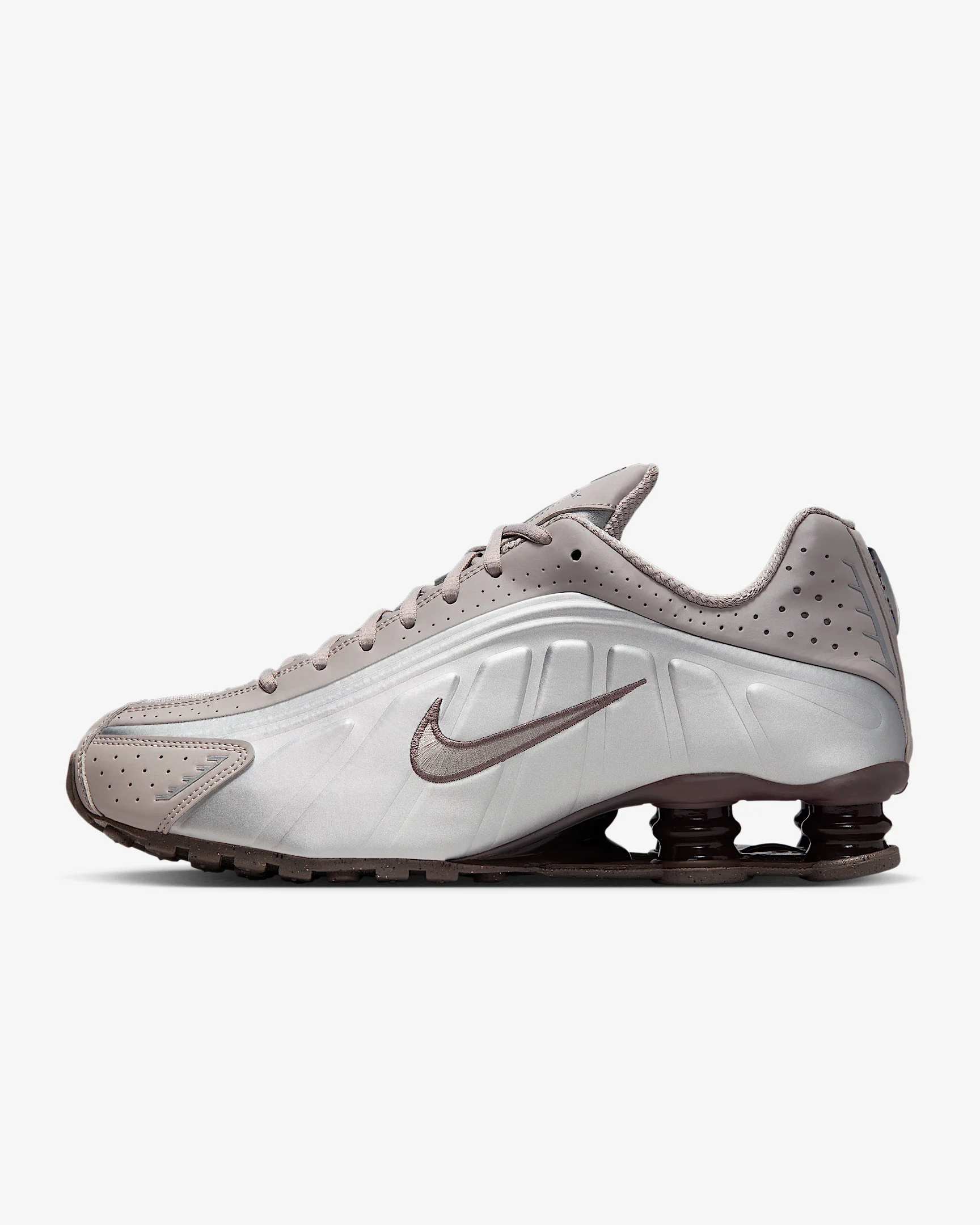 Nike Shox R4 Men's Shoes - 1