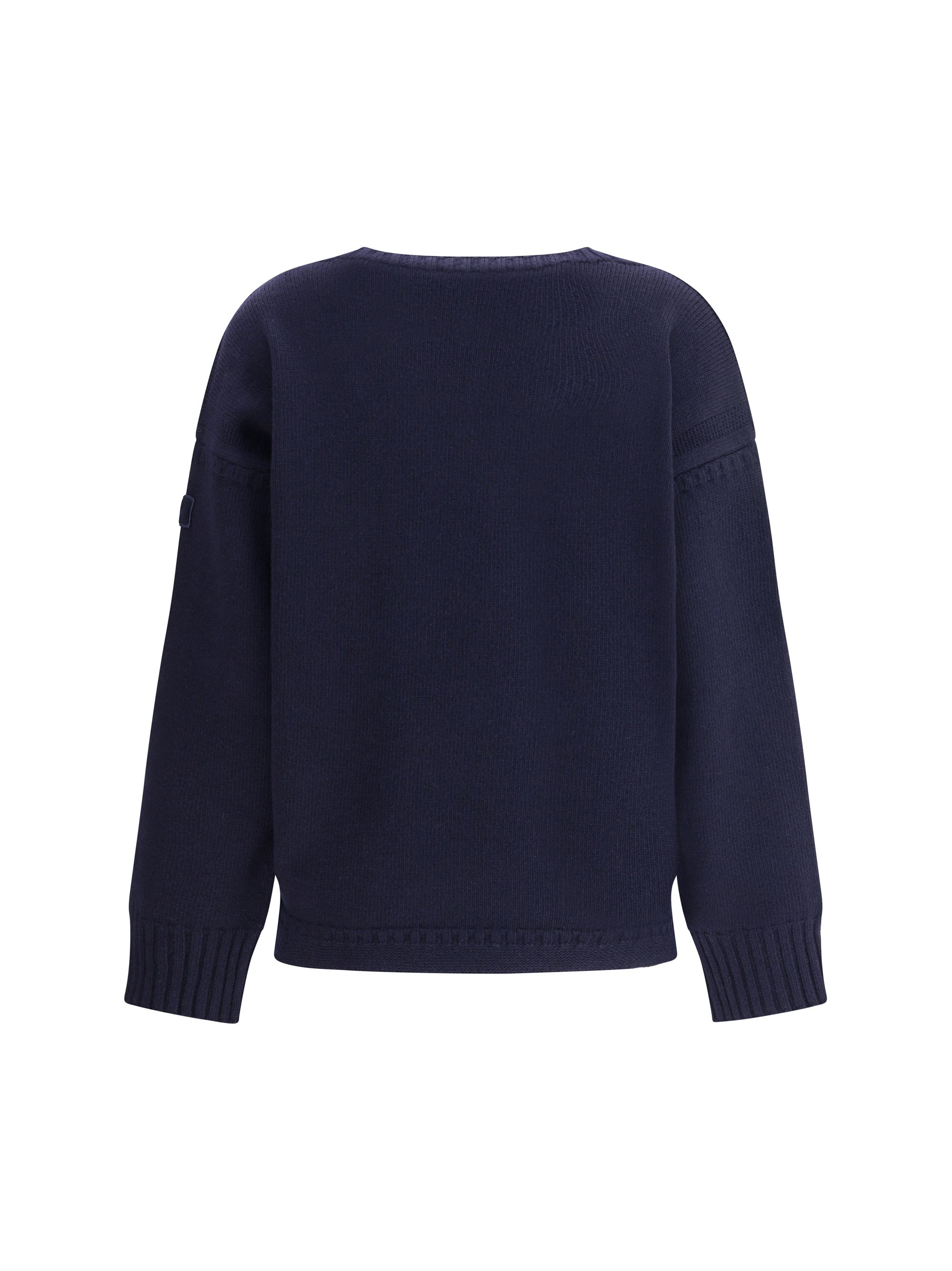 Chloé Women Wool Sweater - 2