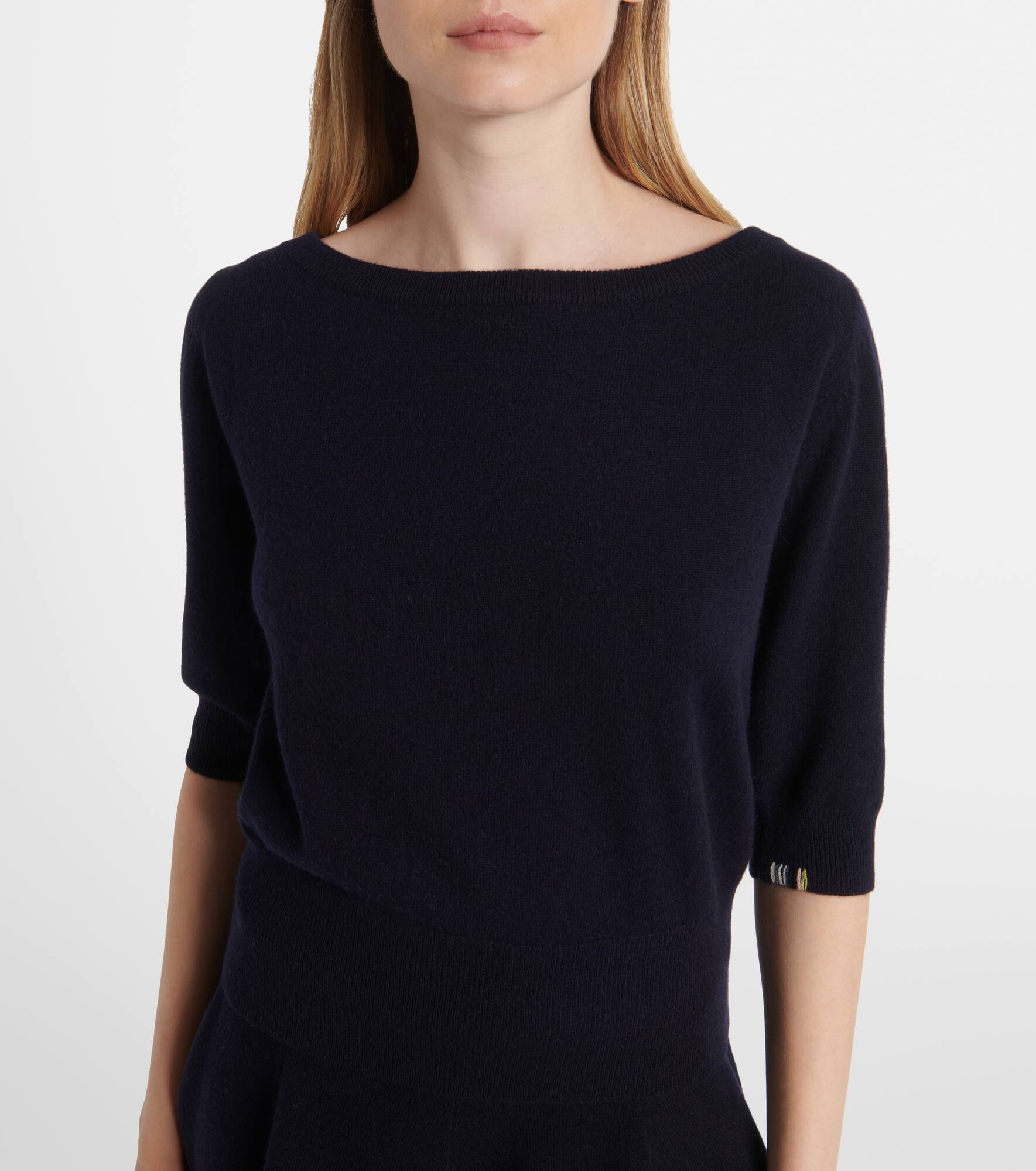 Marianne cashmere top - 6