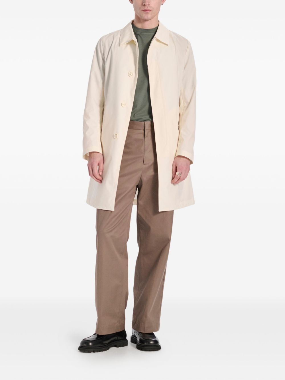 Dunkeld coat - 2