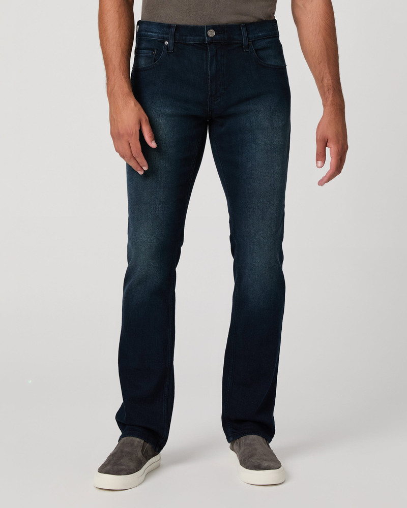 Heritage Federal 34" Slim Straight Jean 1