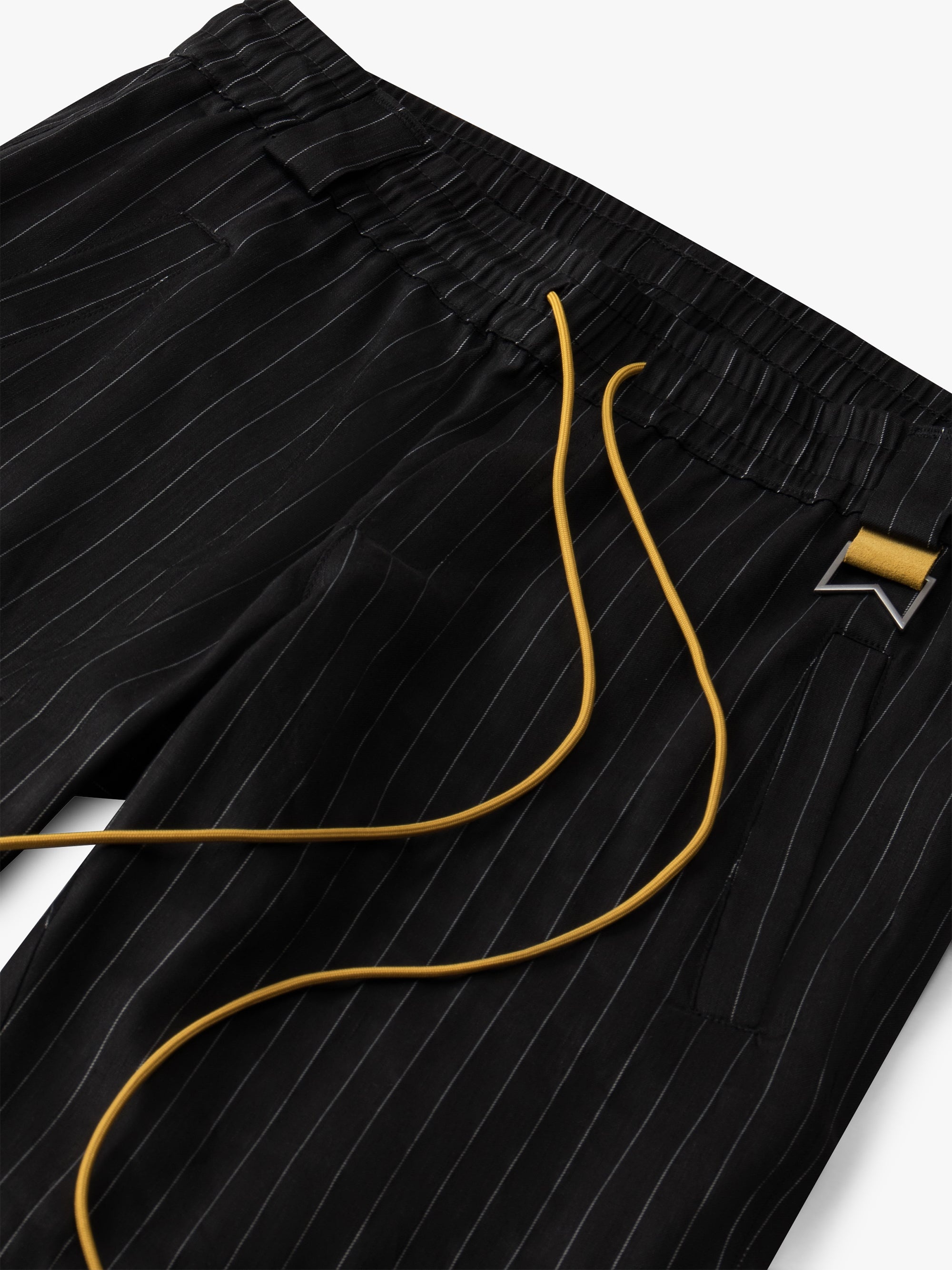 RICHE SMOKING PANT - 3