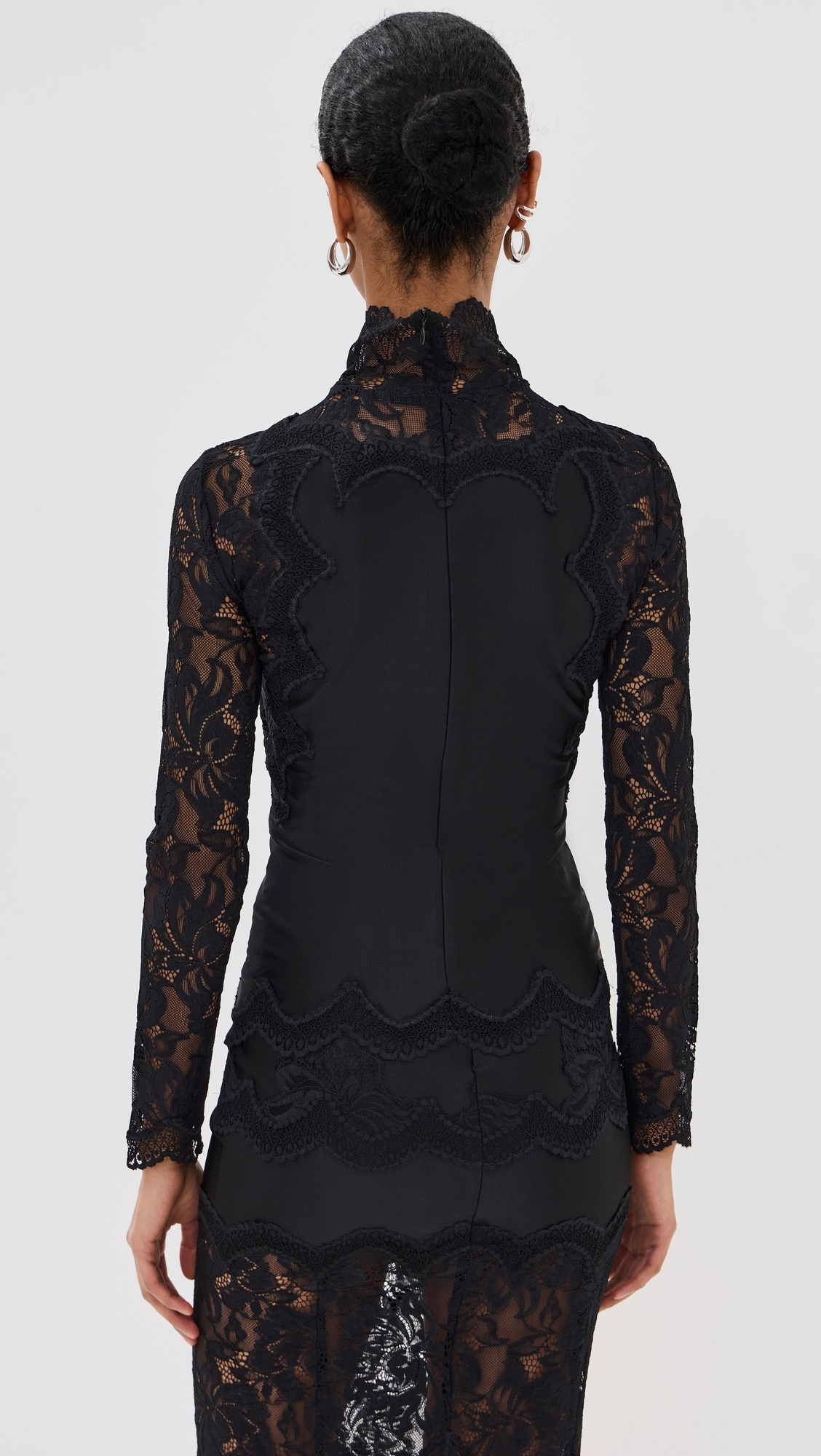 Haut Blouse - 2