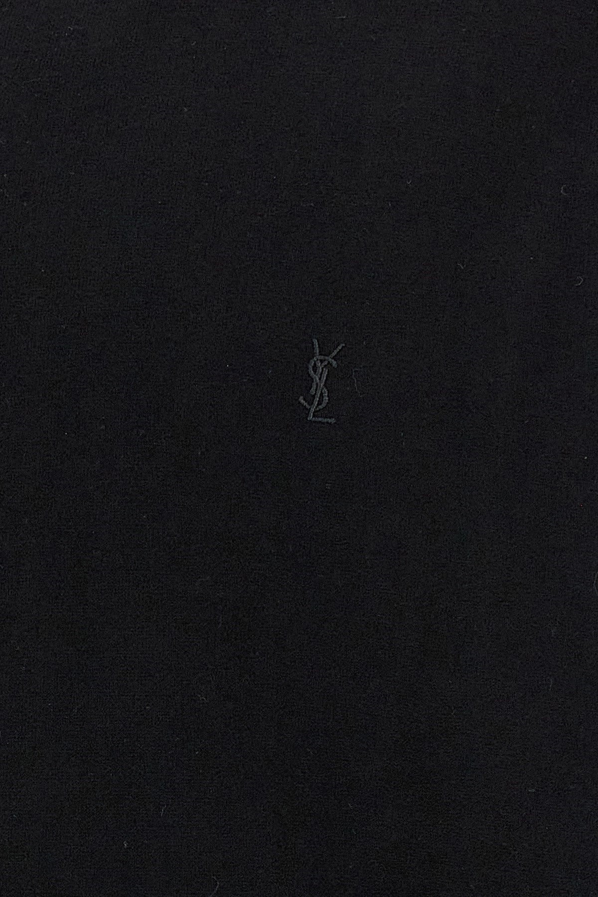 Saint Laurent Men 'Cassandre' Sweatshirt - 5