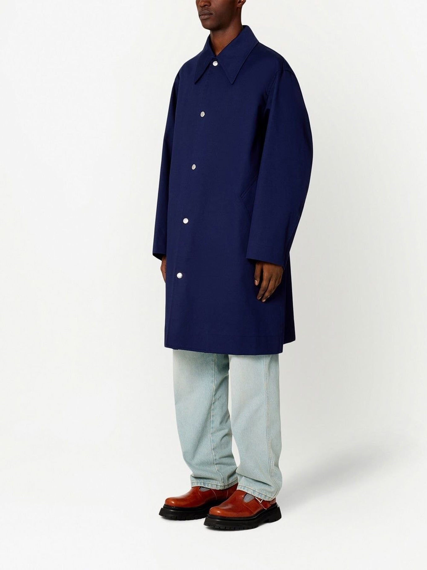 Ami Paris Coats - 5