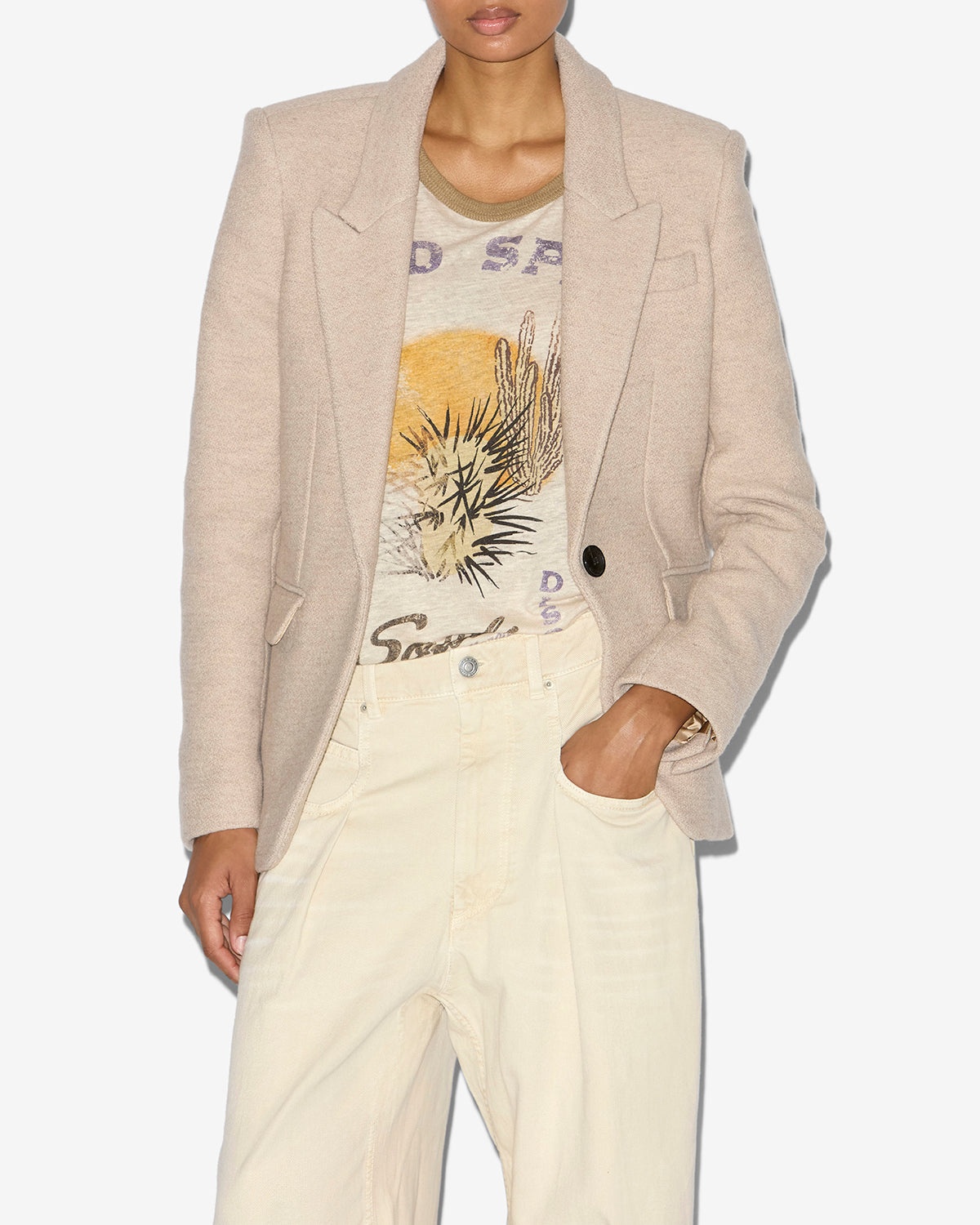 KERSTIN JACKET - 4