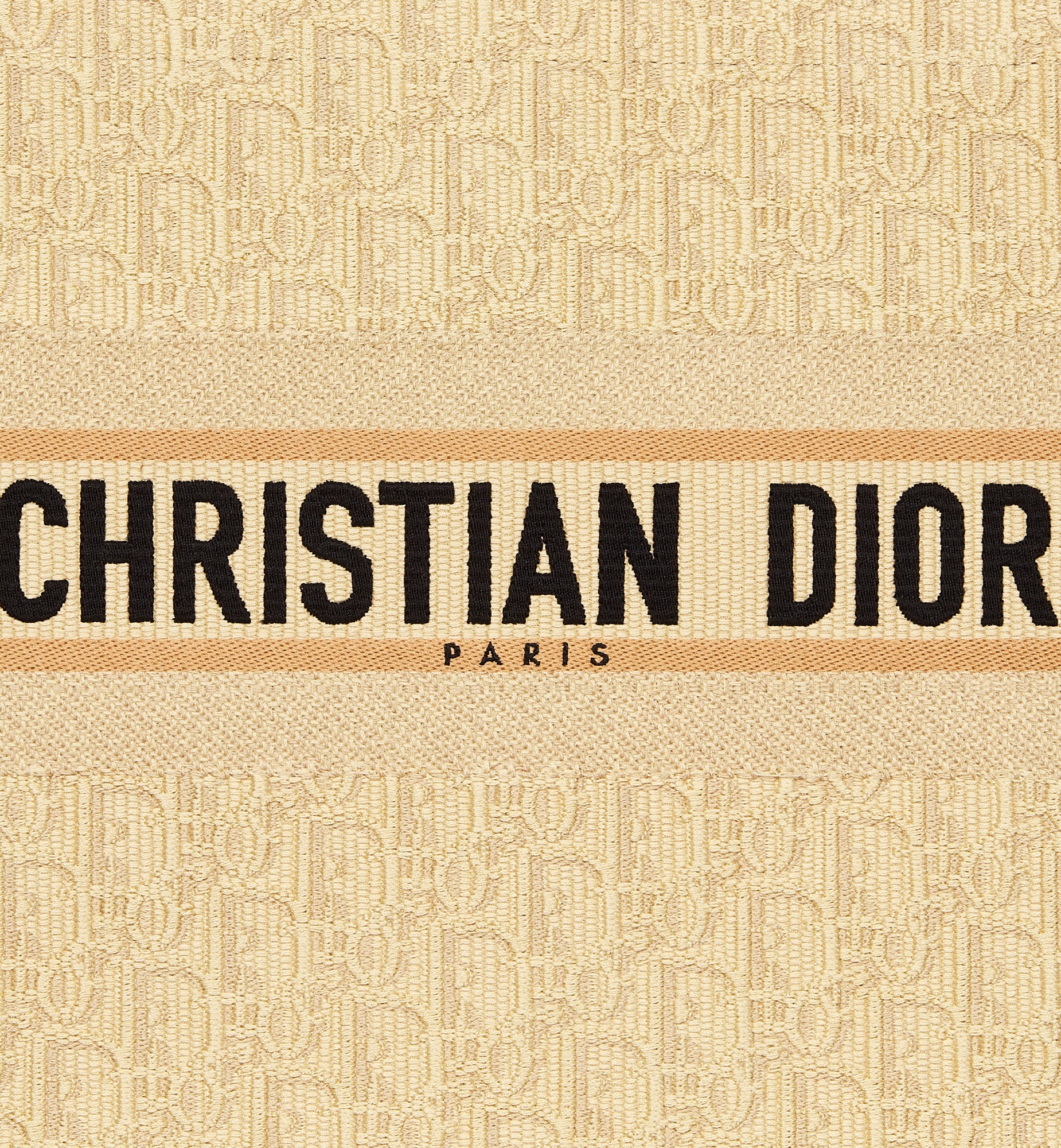 Medium Dior Book Tote - 7