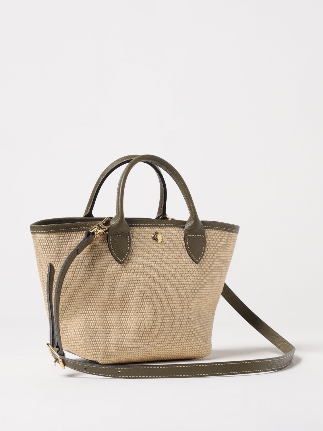 Shoulder bag woman Longchamp - 2