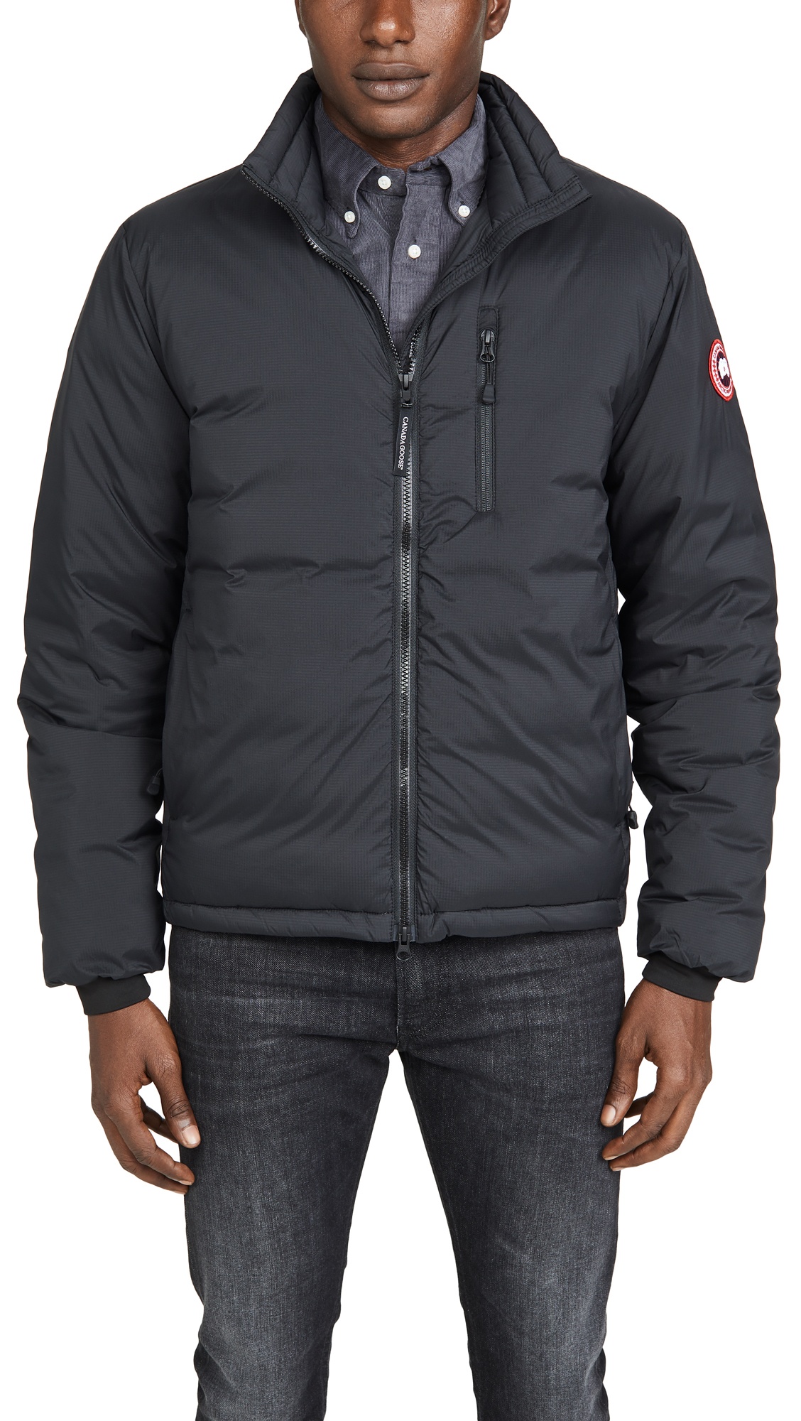 Lodge Jacket - 6