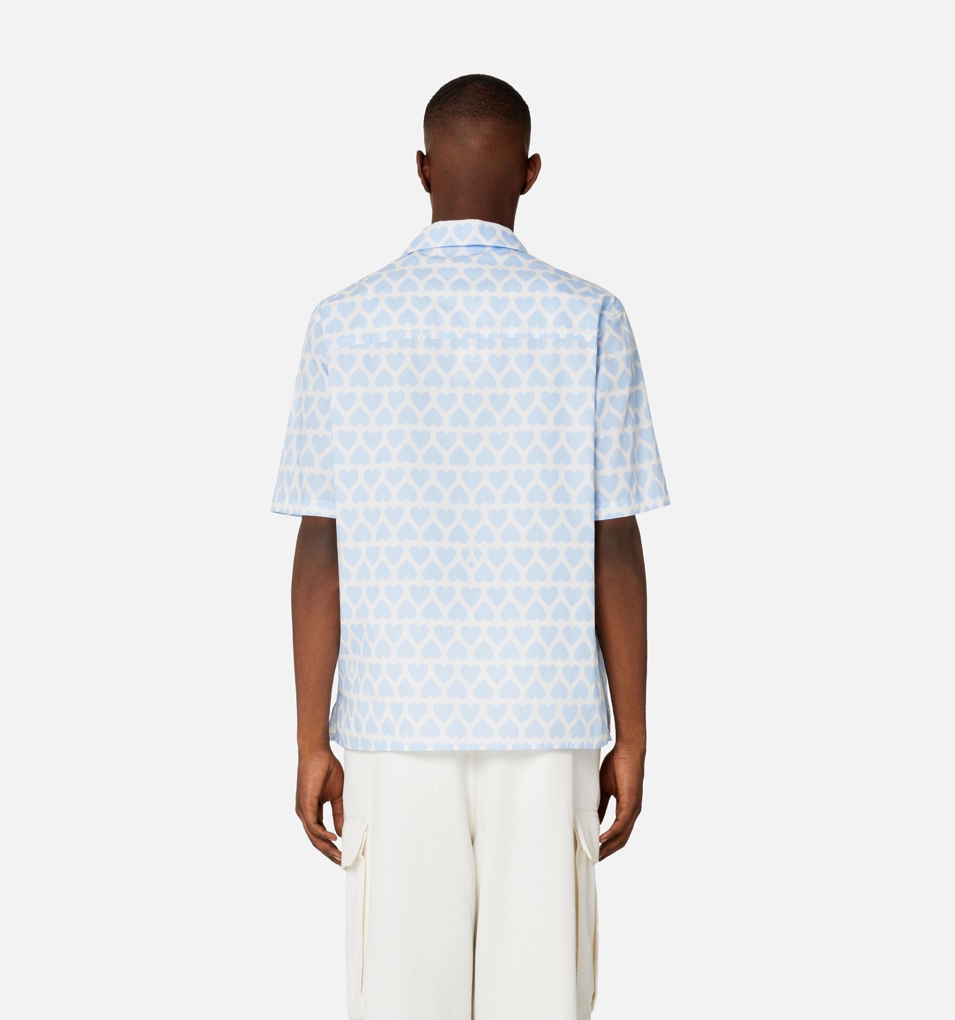Camp Collar Shirt - 6