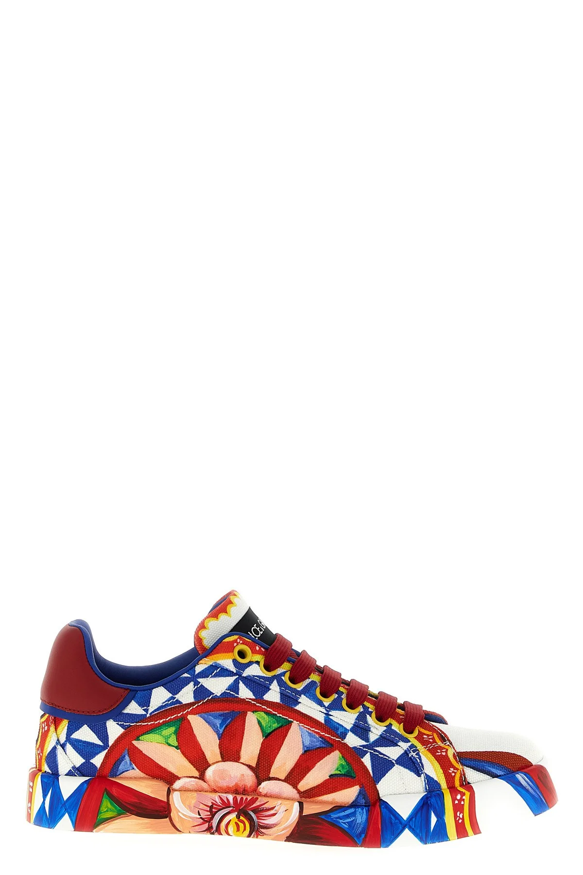 'Portofino' Sneakers - 1