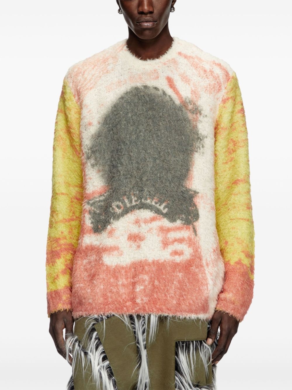 K-Munari jumper - 3