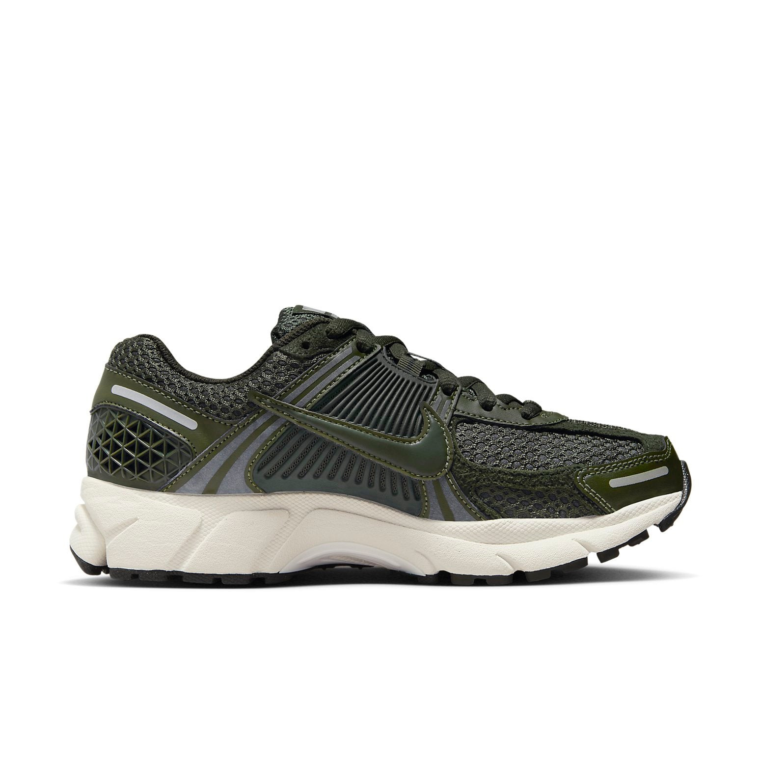(WMNS) Nike Air Zoom Vomero 5 'Sequoia' FQ8898-325 - 2