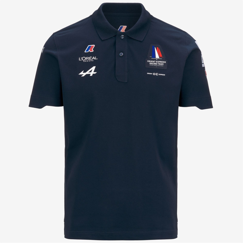 DROSAY ORIENT EXPRESS TEAM AC 1
