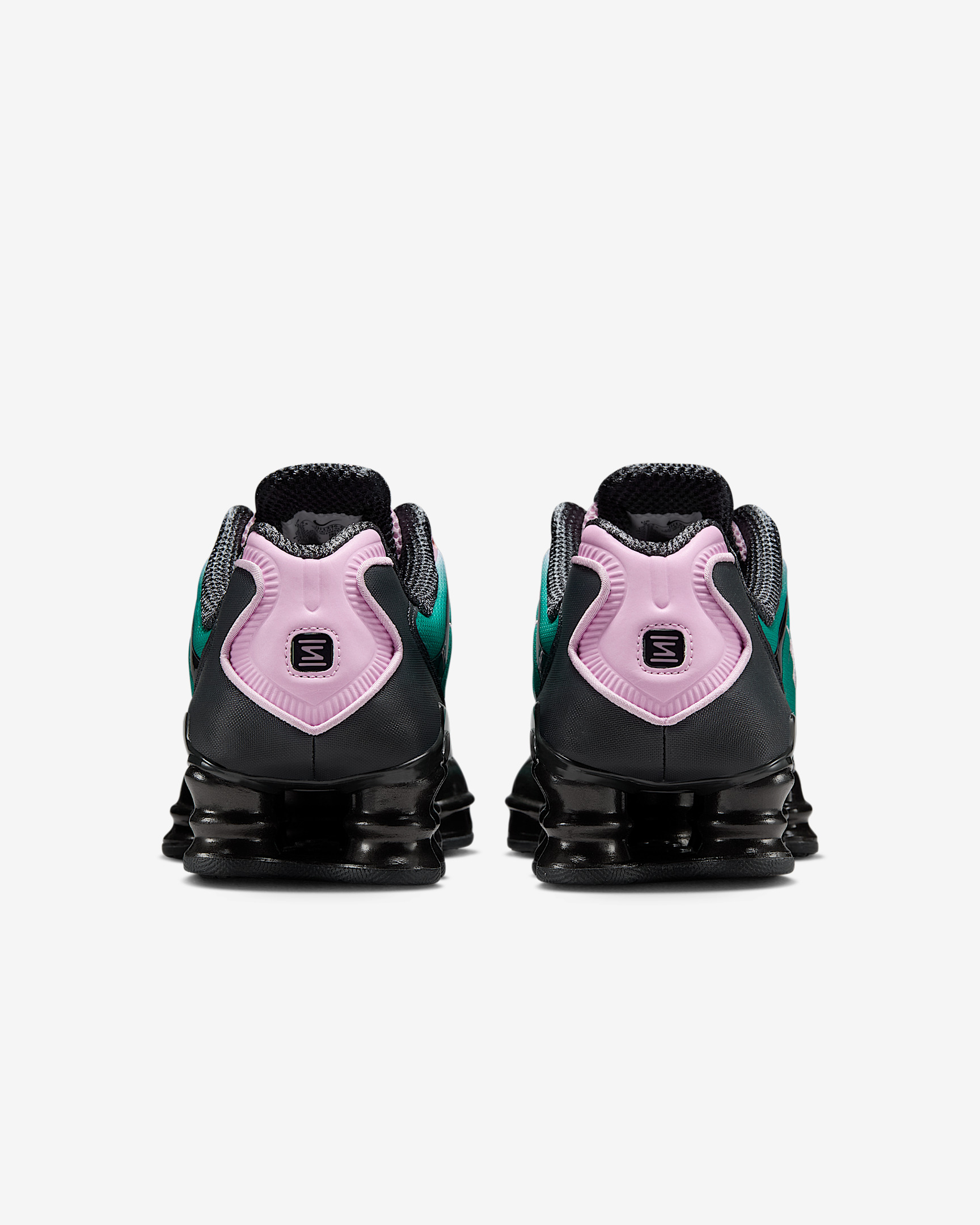 Nike Shox TL Fade Women's Shoes - 6