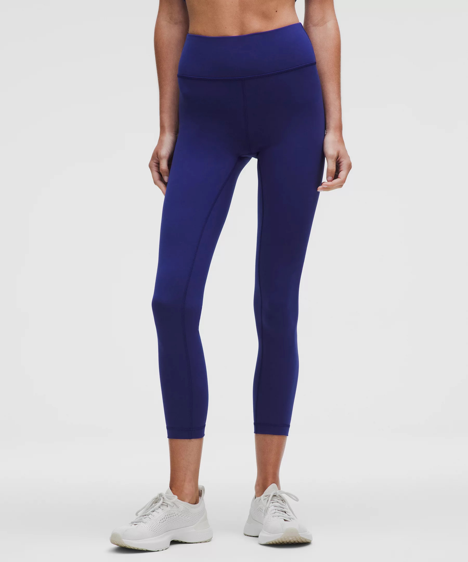 Wunder Train V-Back Tight 25" - 3