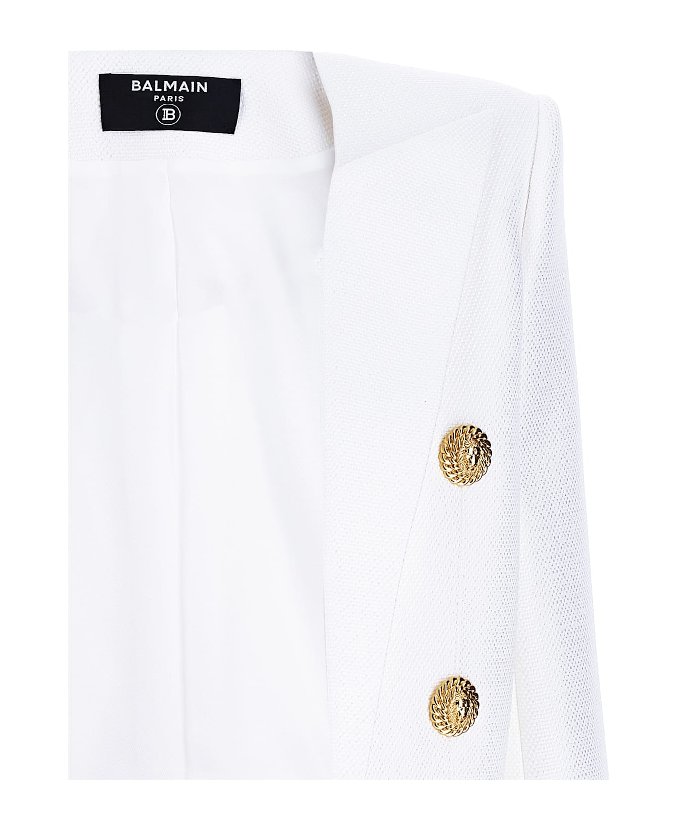 Blazer Spencer - 3