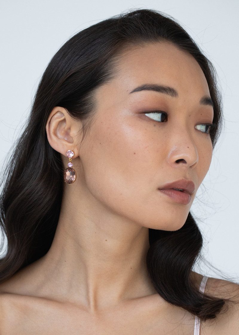 Jennifer Behr Justine Earrings outlook