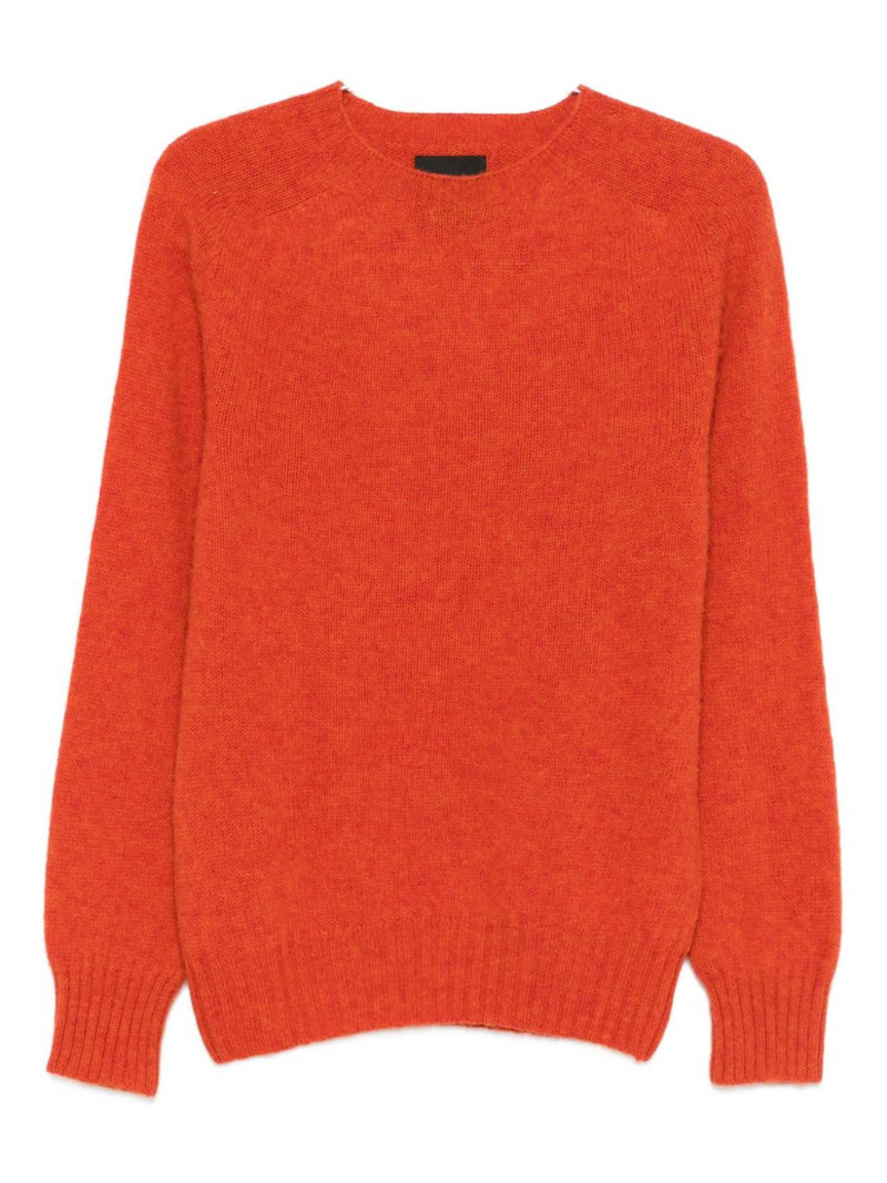 crew-neck sweater 1