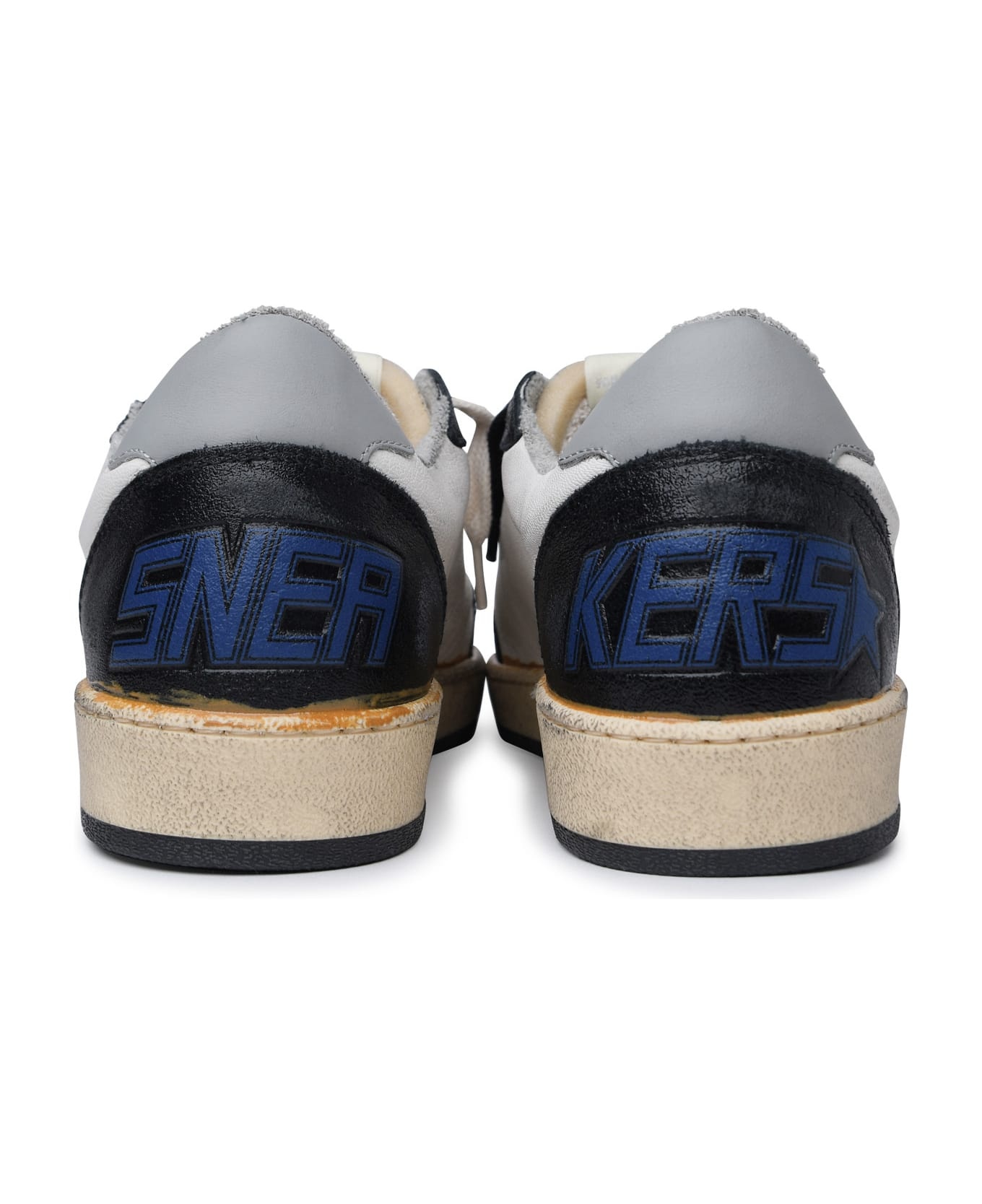 Ball Star Sneakers - 4