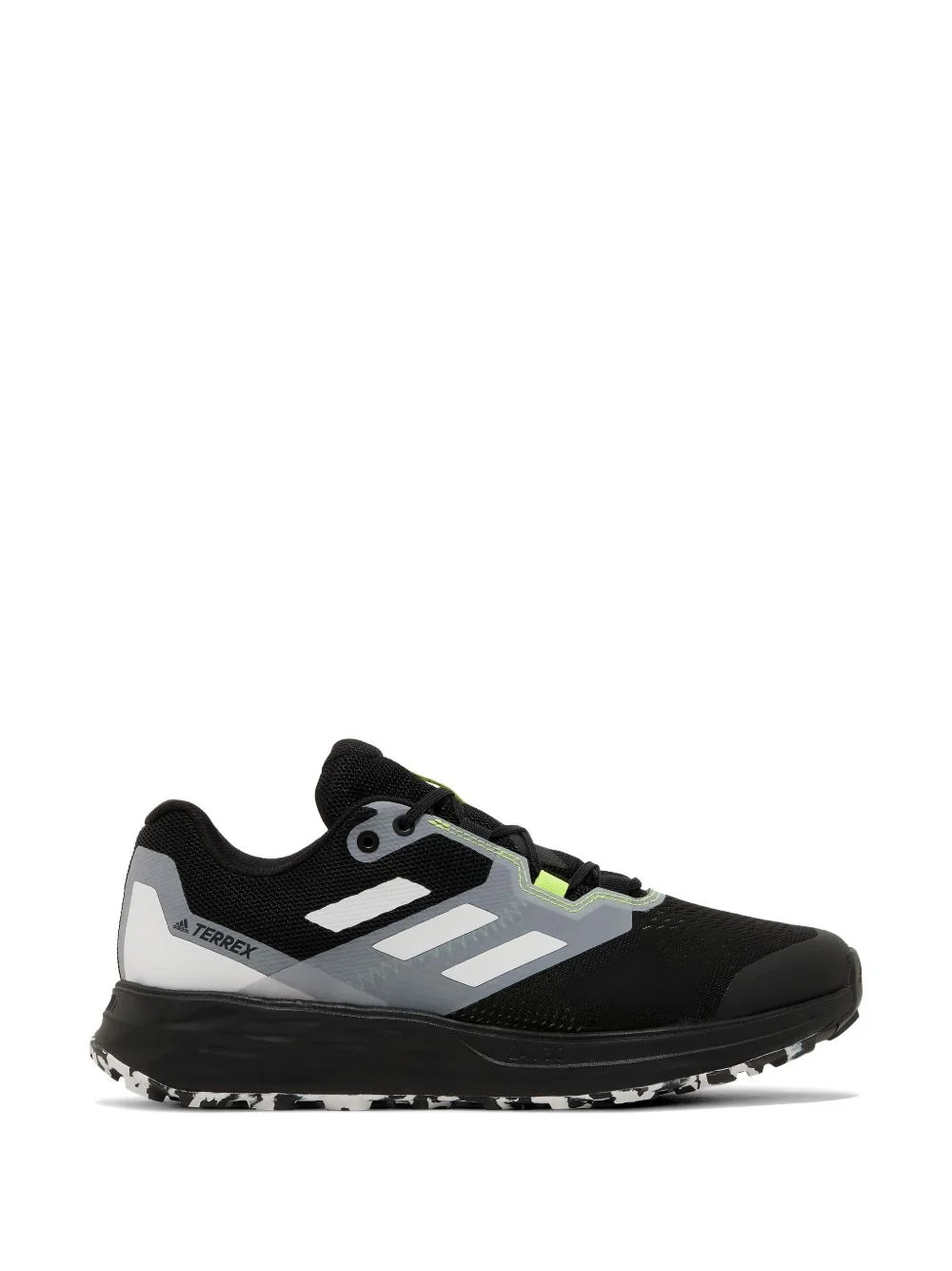 flow trail sneakers - 1