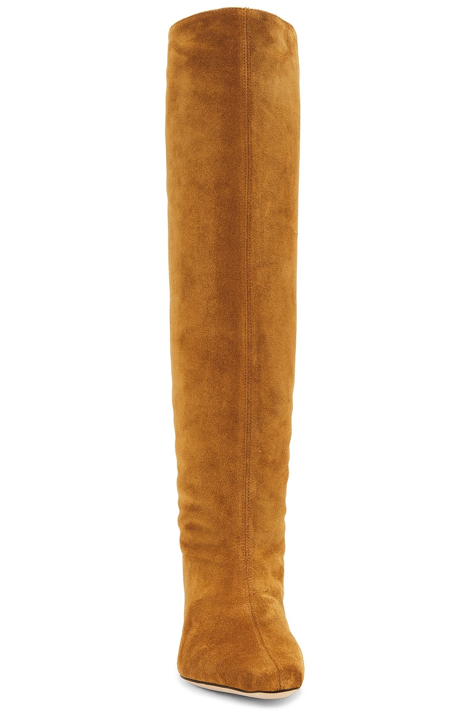 Wally Boot - 4
