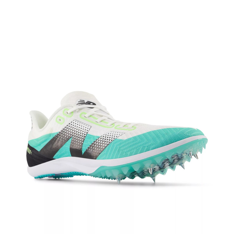New Balance FuelCell MD500 v9 outlook