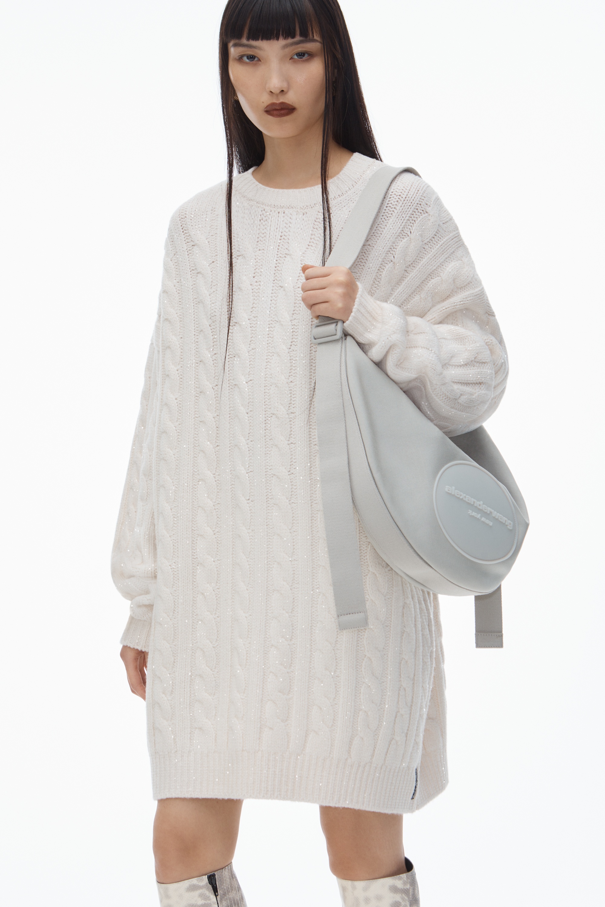 Bo Large Crossbody Bag - 6