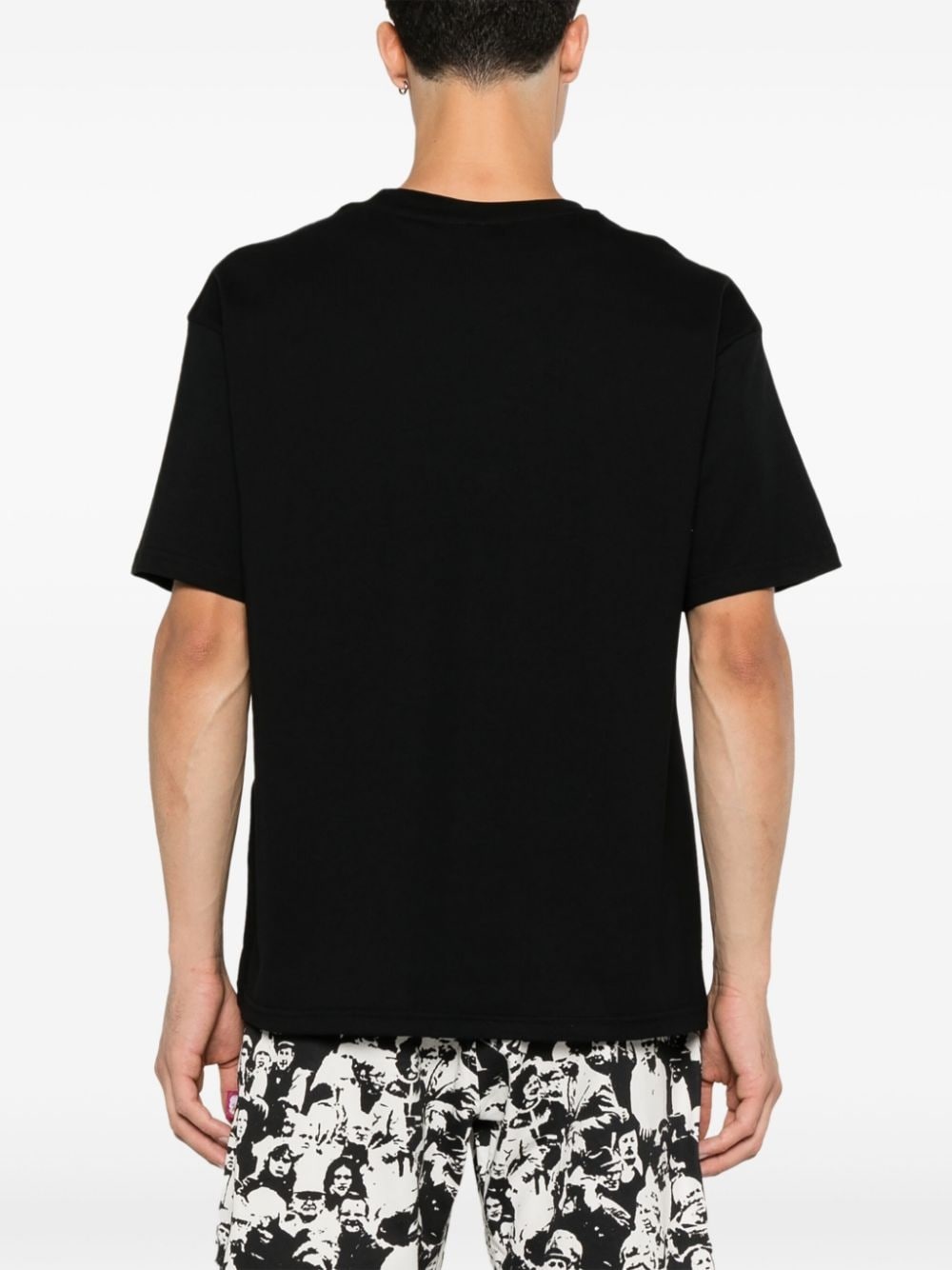 Logo Lounge T-shirt - 4