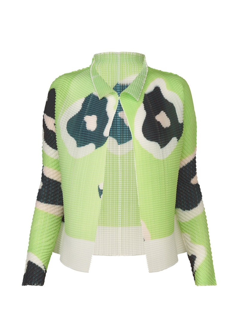 VERVE PLEATS TOP 1