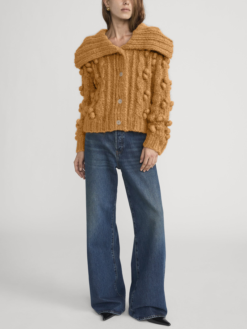 FRAME The Bauble Cardigan outlook