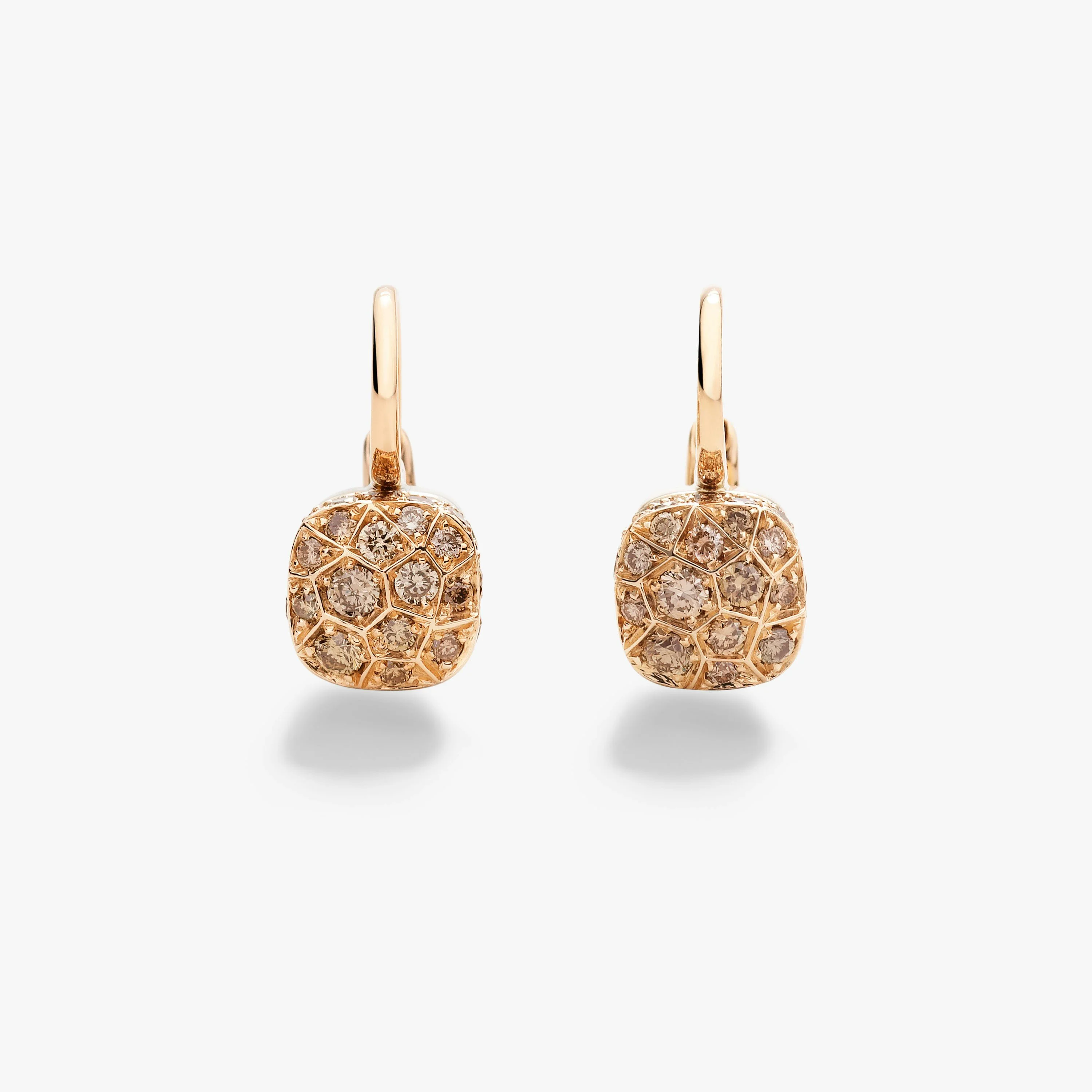 Nudo Petit Earrings - 1