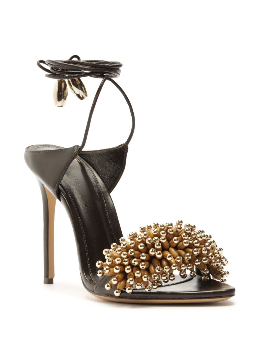 100mm Zaya sandals - 2