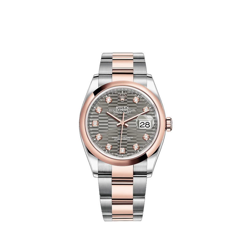 DATEJUST 126201 1
