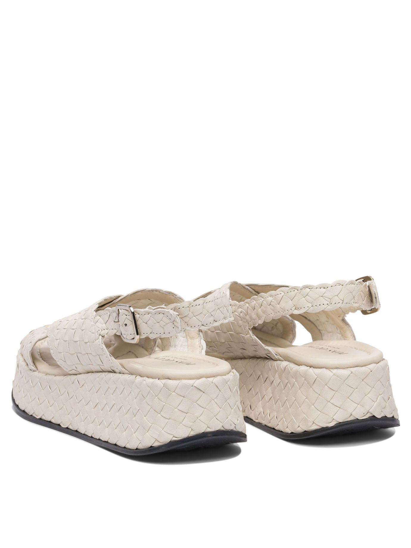 Pons Quintana - Pons Quintana Sandals - 4