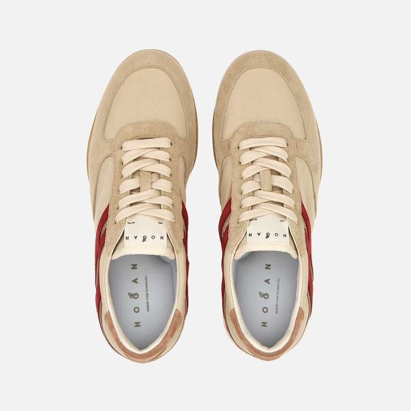 Sneakers Hogan Olympia-Z 5