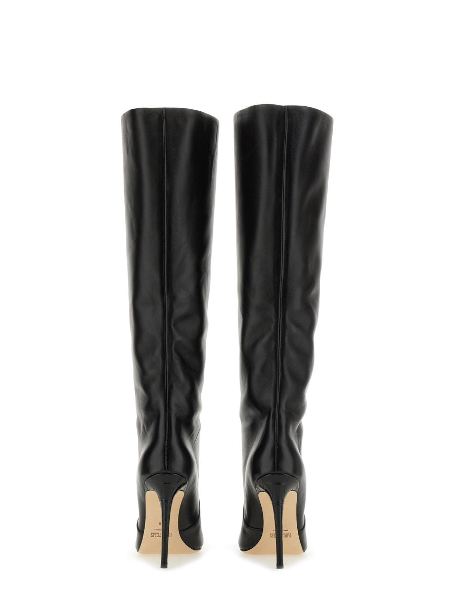 Paris Texas Women Boot "Stiletto" - 3