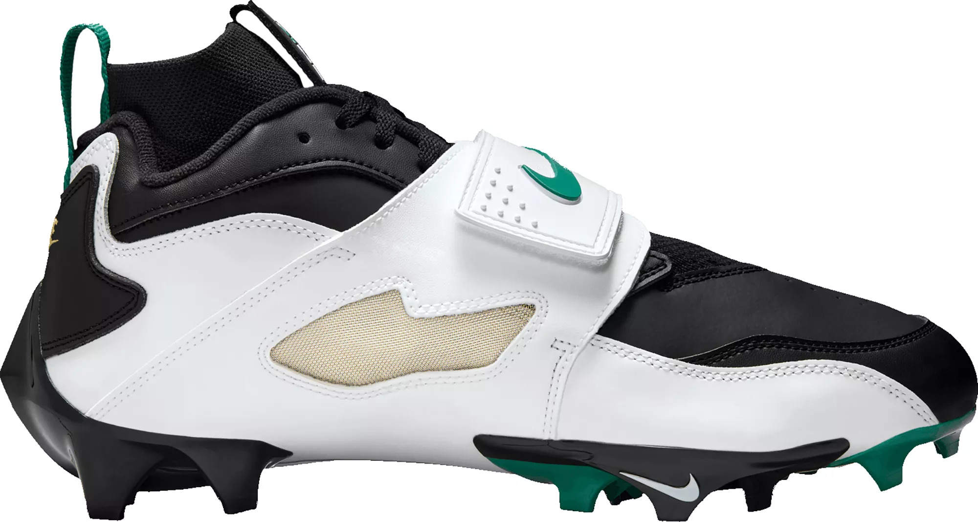 Nike Diamond Turf 93 TD Football Cleats - 1