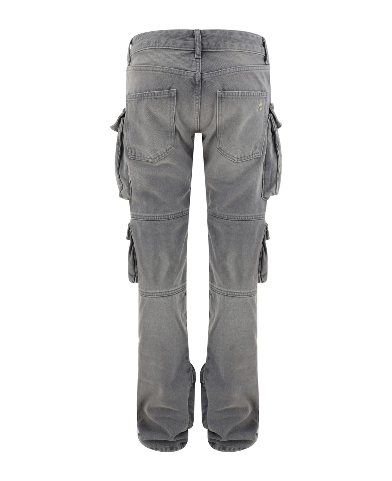 Essie Cargo Pants - 2