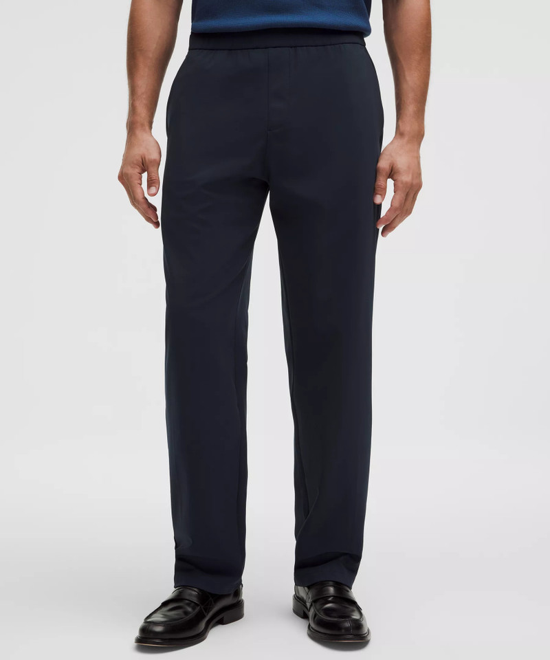 lululemon Men's Daydrift Classic-Fit Trouser *Regular outlook